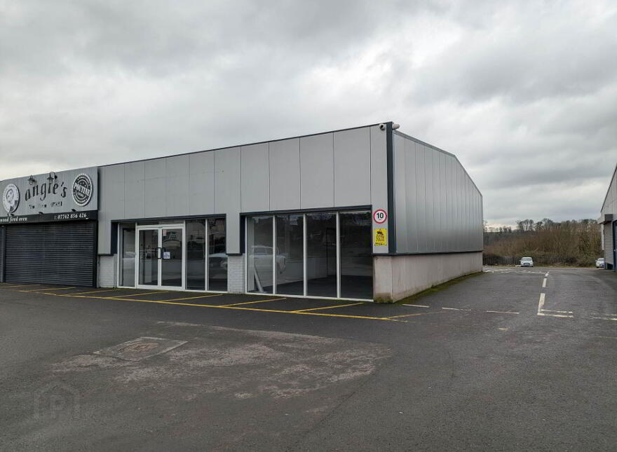 48 Cornagrade Road, Enniskillen, BT74 6DX
