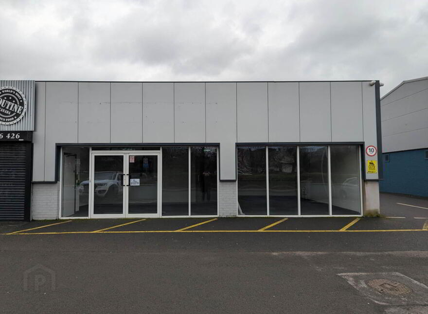 48 Cornagrade Road, Enniskillen, BT74 6DX