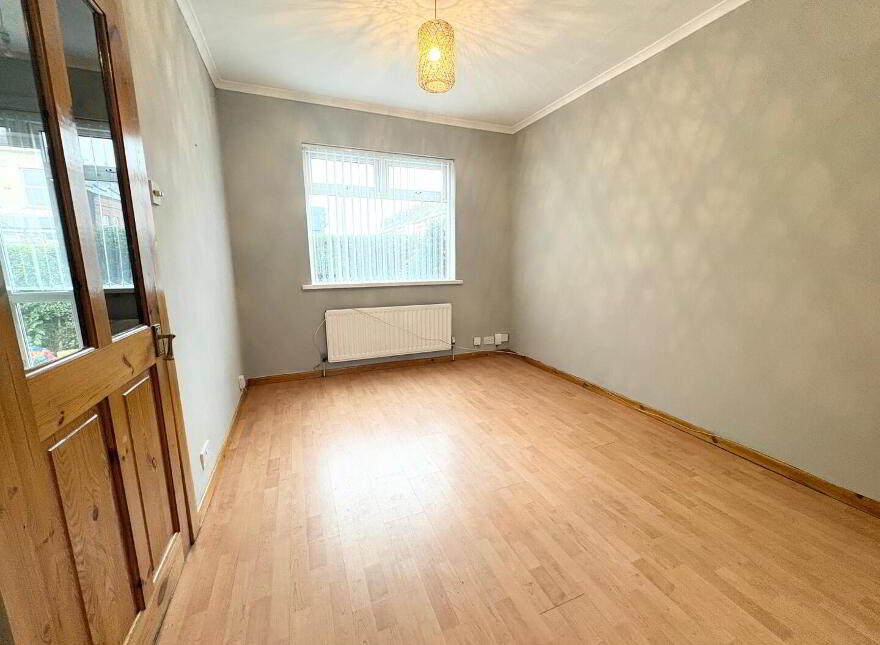 149 Connsbrook Avenue, Belfast, BT4 1JX