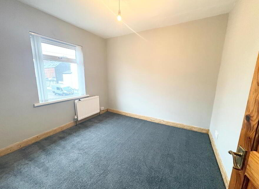 149 Connsbrook Avenue, Belfast, BT4 1JX