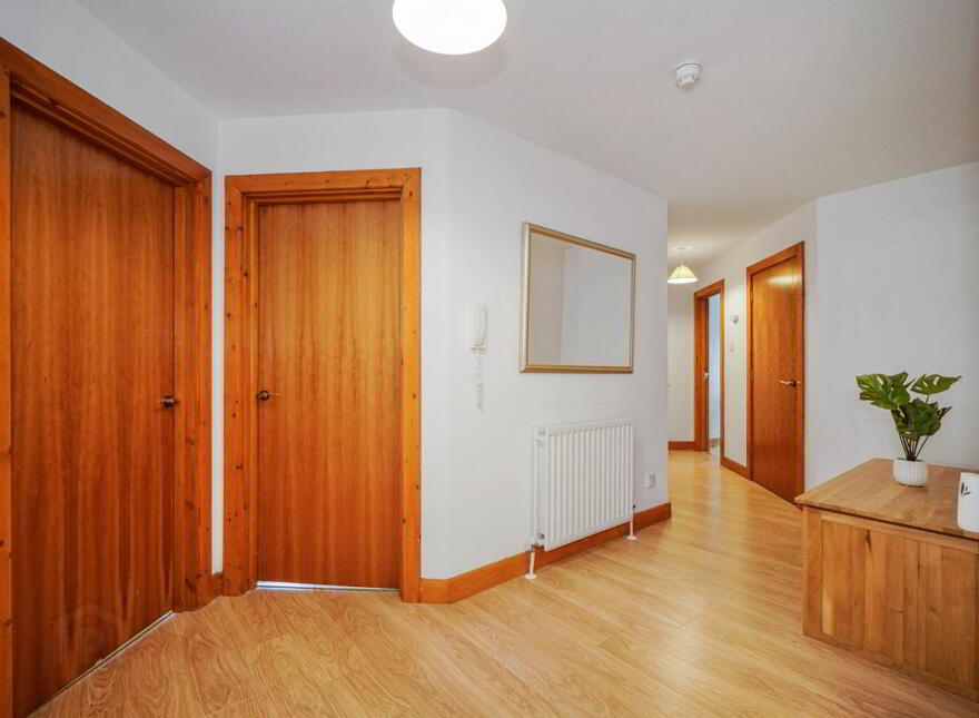 Apt 13 Danesfort Apartments, 120 Malone Road, Belfast, BT9 5QL