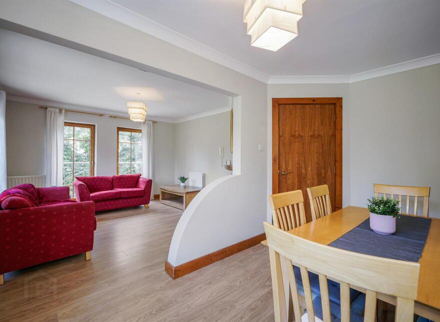 Apt 13 Danesfort Apartments, 120 Malone Road, Belfast, BT9 5QL