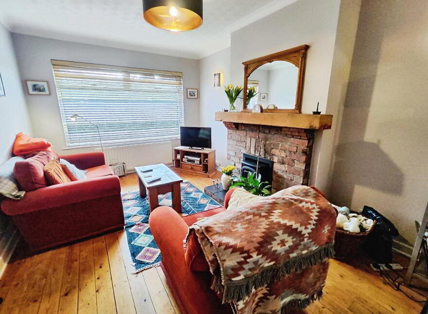 45 Burnside Road, Portstewart, BT55 7LD