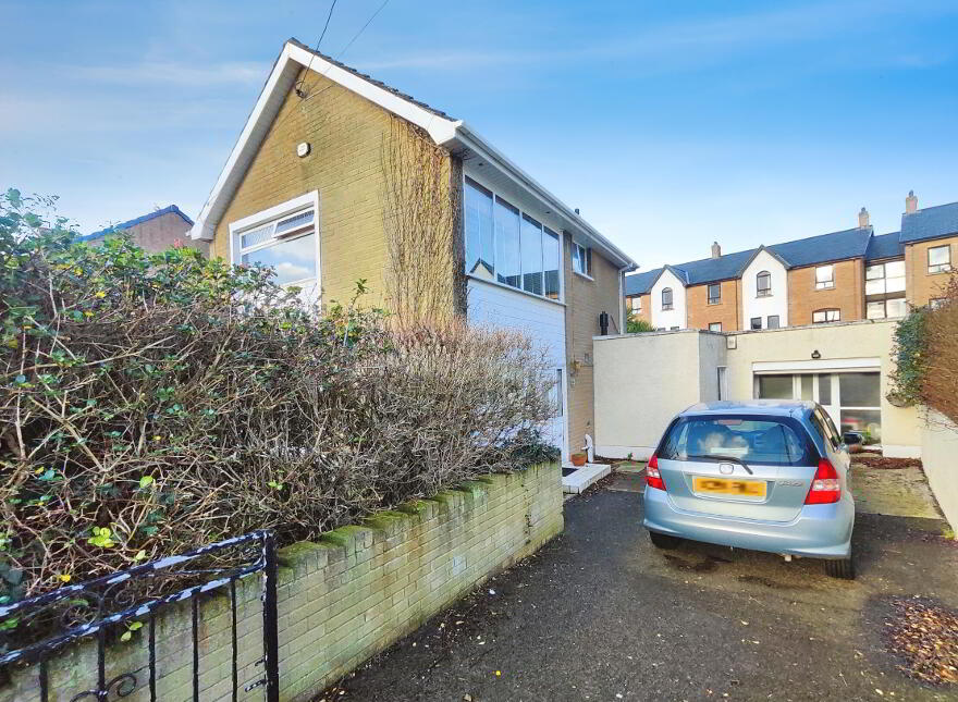 45 Burnside Road, Portstewart, BT55 7LD