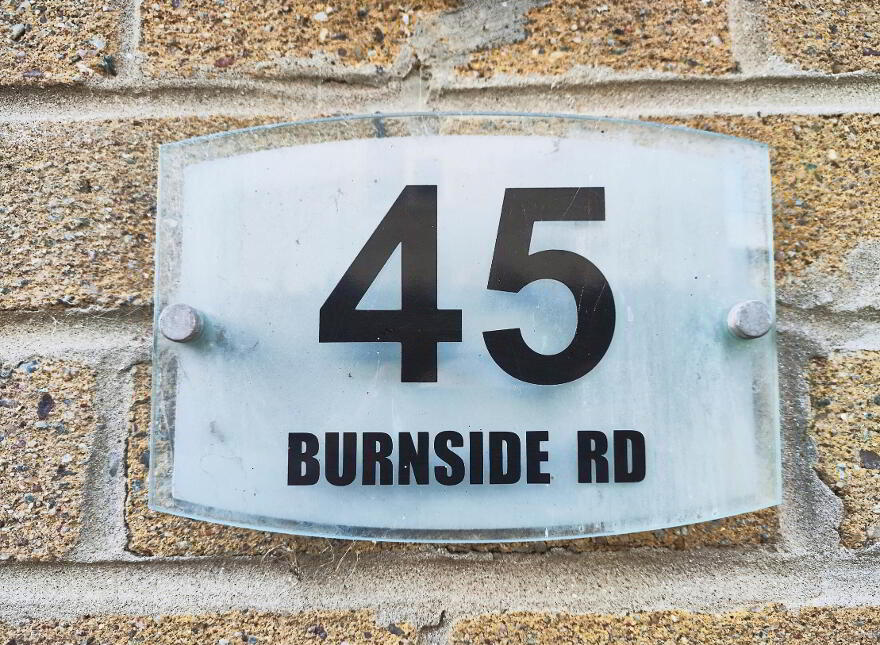 45 Burnside Road, Portstewart, BT55 7LD