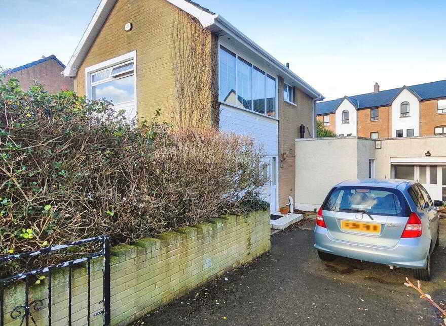 45 Burnside Road, Portstewart, BT55 7LD