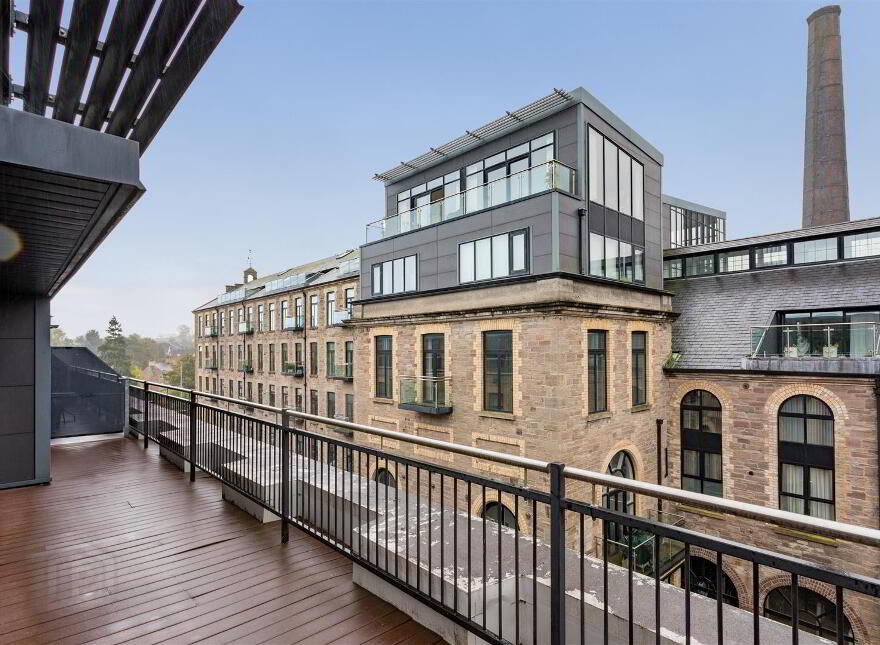15 The Courtyard, The Mill Village, Comber, BT23 5GR