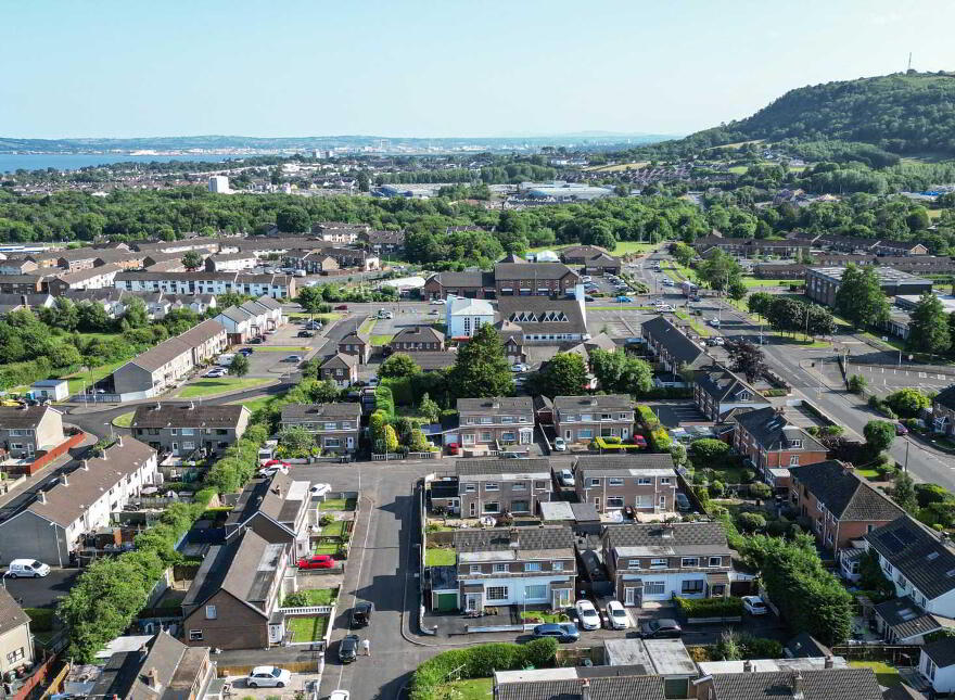 1 Lisbane Gardens, Monkstown Road, Newtownabbey, BT37 0LD