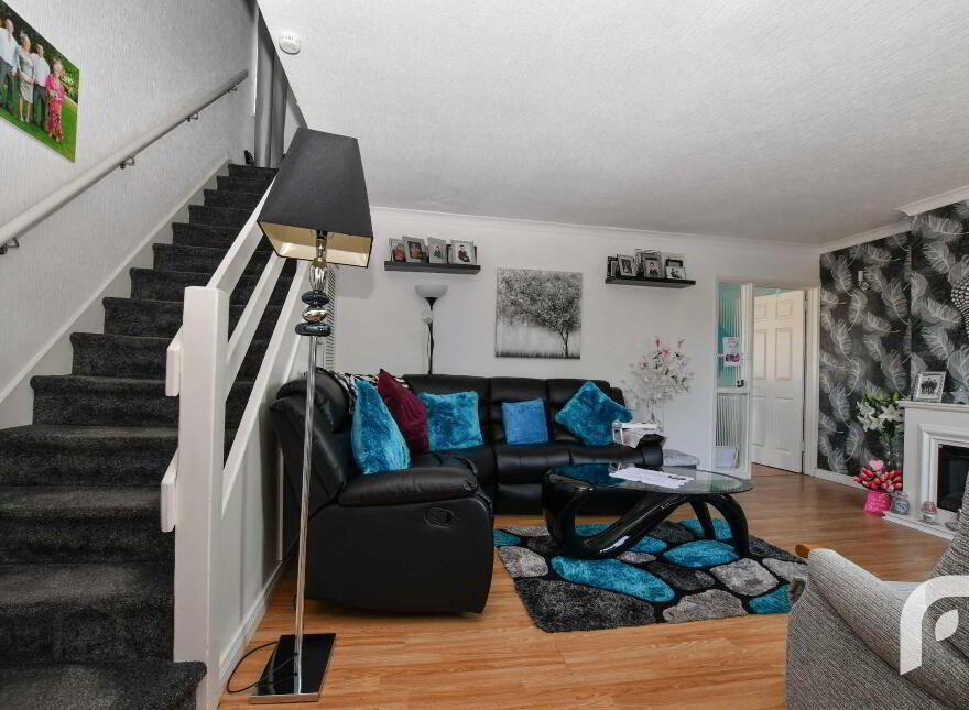 1 Lisbane Gardens, Monkstown Road, Newtownabbey, BT37 0LD