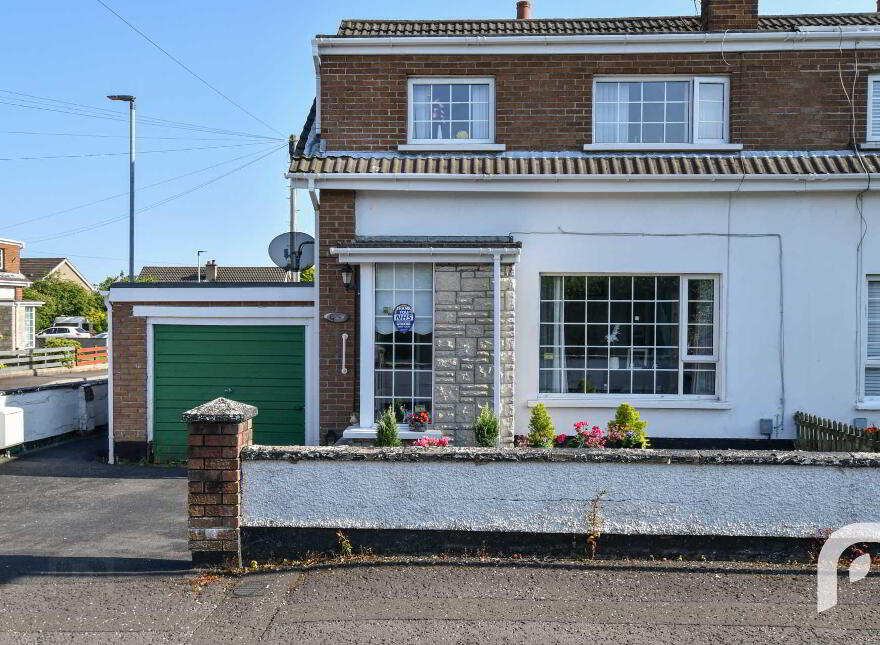 1 Lisbane Gardens, Monkstown Road, Newtownabbey, BT37 0LD