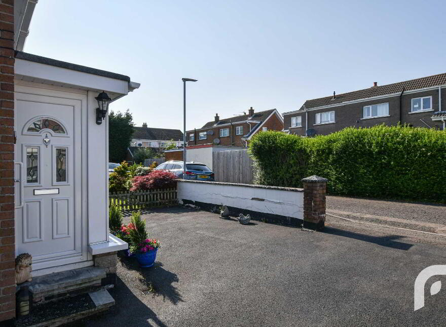 1 Lisbane Gardens, Monkstown Road, Newtownabbey, BT37 0LD