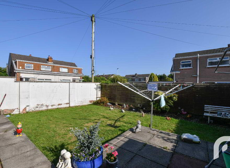 1 Lisbane Gardens, Monkstown Road, Newtownabbey, BT37 0LD
