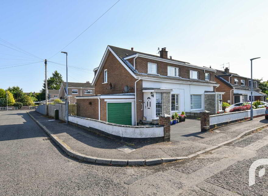 1 Lisbane Gardens, Monkstown Road, Newtownabbey, BT37 0LD