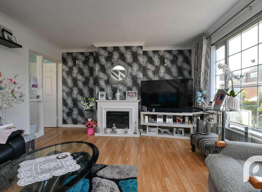 1 Lisbane Gardens, Monkstown Road, Newtownabbey, BT37 0LD