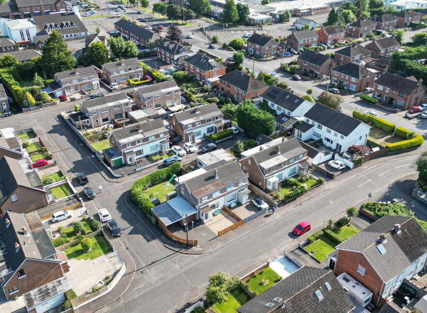 1 Lisbane Gardens, Monkstown Road, Newtownabbey, BT37 0LD