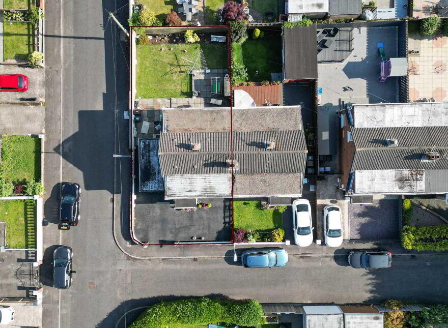 1 Lisbane Gardens, Monkstown Road, Newtownabbey, BT37 0LD