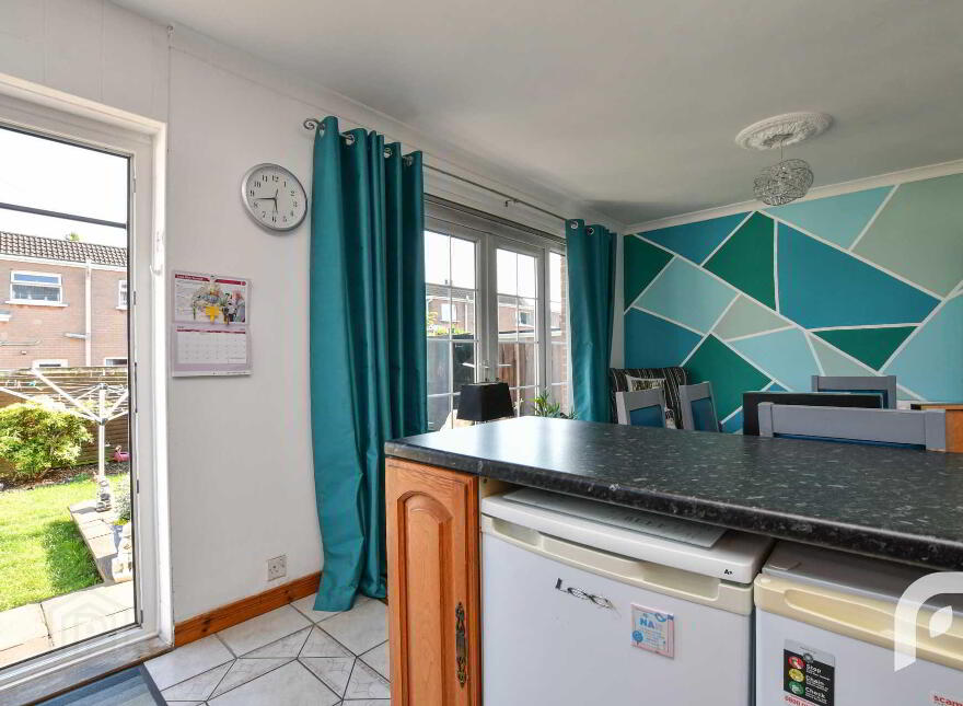 1 Lisbane Gardens, Monkstown Road, Newtownabbey, BT37 0LD