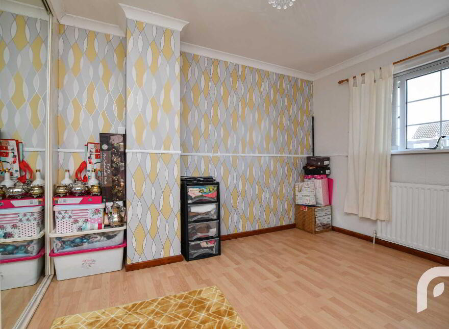 1 Lisbane Gardens, Monkstown Road, Newtownabbey, BT37 0LD