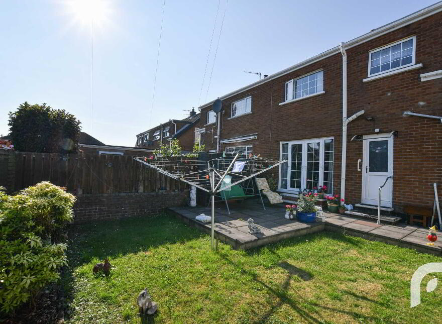 1 Lisbane Gardens, Monkstown Road, Newtownabbey, BT37 0LD