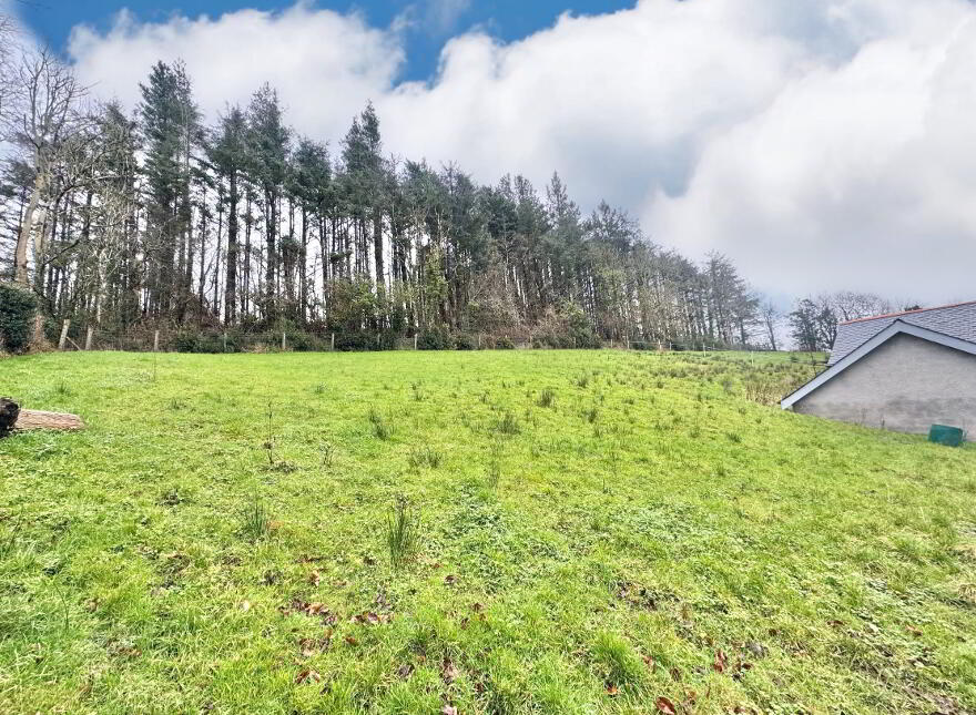 42A Omagh Road, Drumquin, Omagh, BT78 4QY