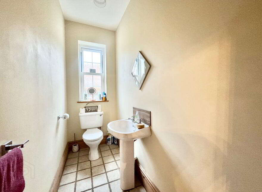42A Omagh Road, Drumquin, Omagh, BT78 4QY