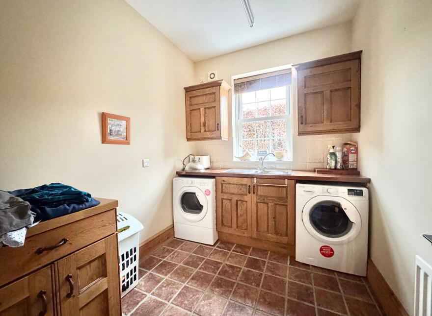 42A Omagh Road, Drumquin, Omagh, BT78 4QY