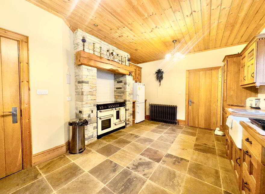 42A Omagh Road, Drumquin, Omagh, BT78 4QY