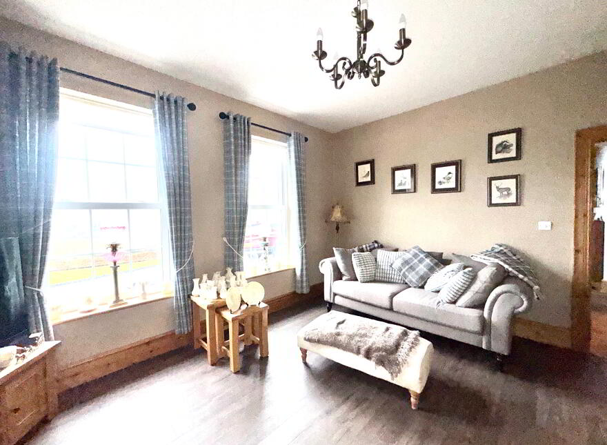 42A Omagh Road, Drumquin, Omagh, BT78 4QY
