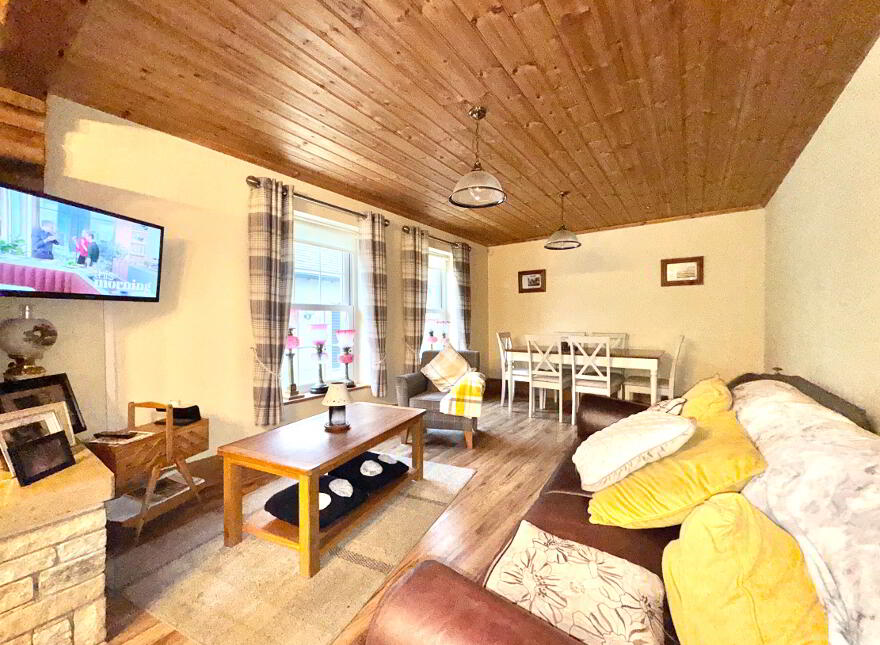 42A Omagh Road, Drumquin, Omagh, BT78 4QY
