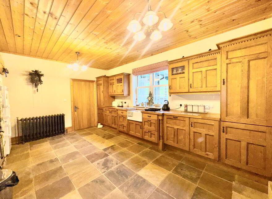 42A Omagh Road, Drumquin, Omagh, BT78 4QY