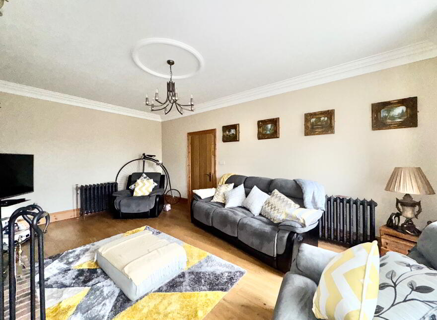 42A Omagh Road, Drumquin, Omagh, BT78 4QY