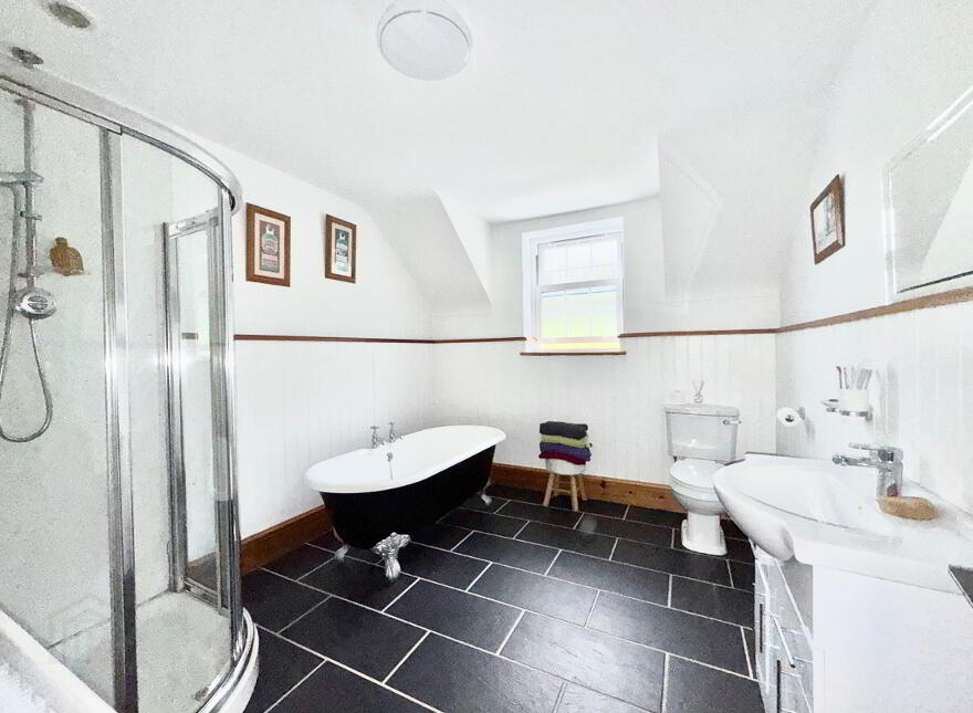 42A Omagh Road, Drumquin, Omagh, BT78 4QY