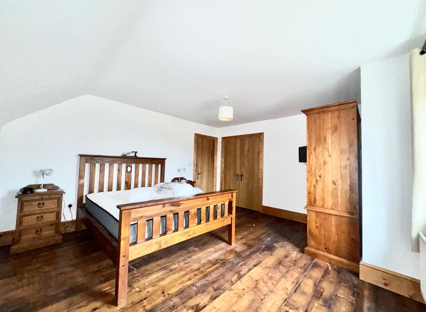 42A Omagh Road, Drumquin, Omagh, BT78 4QY