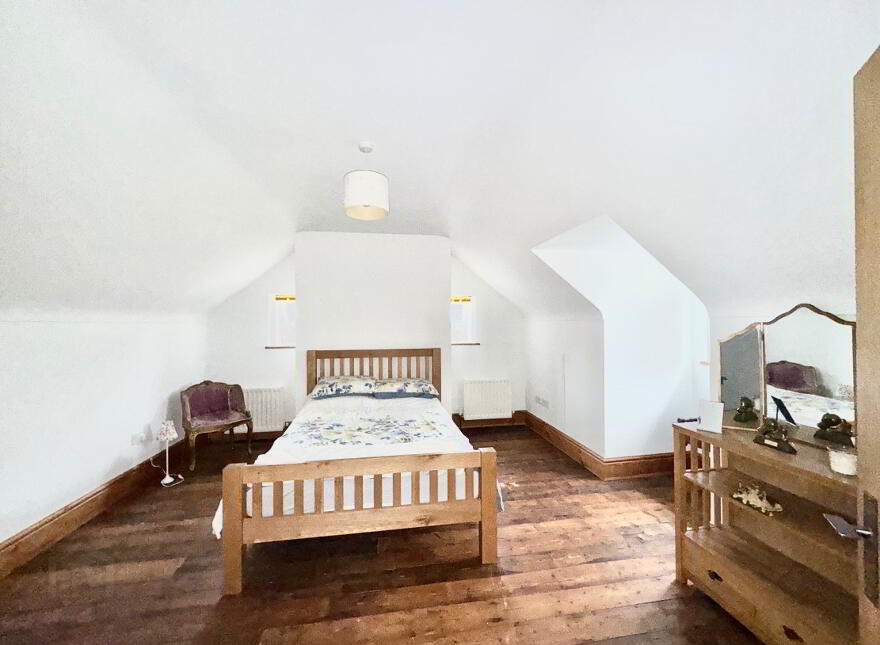42A Omagh Road, Drumquin, Omagh, BT78 4QY