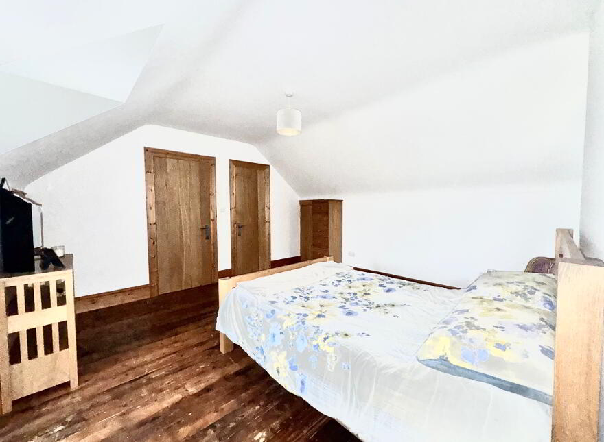 42A Omagh Road, Drumquin, Omagh, BT78 4QY