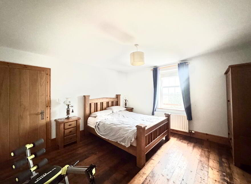 42A Omagh Road, Drumquin, Omagh, BT78 4QY