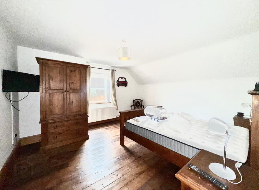 42A Omagh Road, Drumquin, Omagh, BT78 4QY
