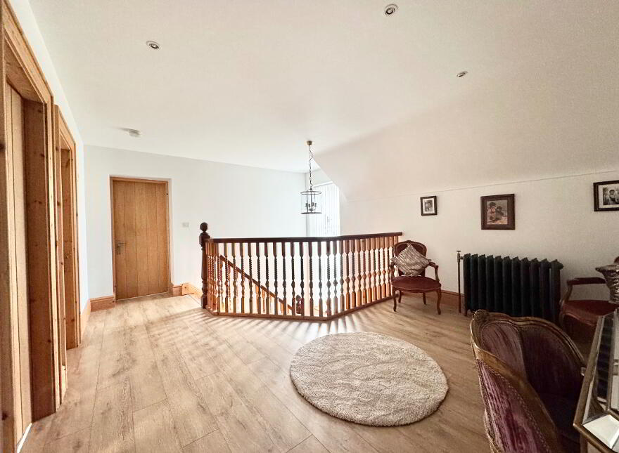 42A Omagh Road, Drumquin, Omagh, BT78 4QY