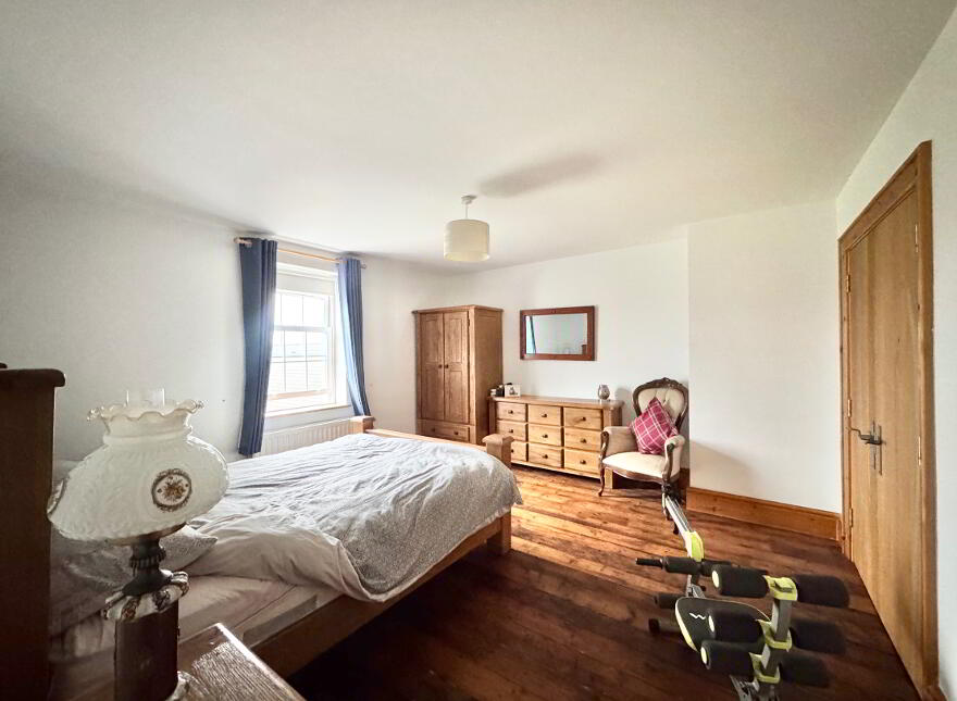 42A Omagh Road, Drumquin, Omagh, BT78 4QY
