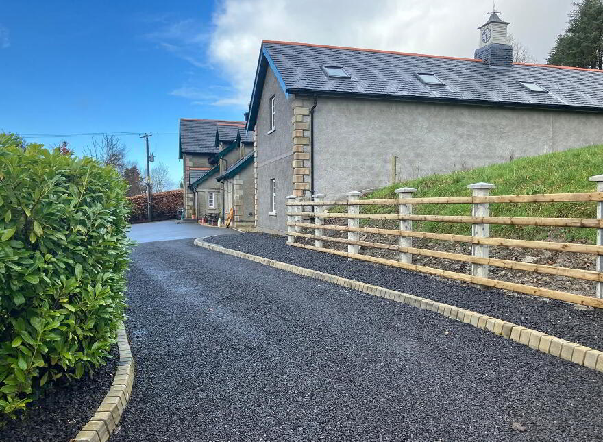 42A Omagh Road, Drumquin, Omagh, BT78 4QY