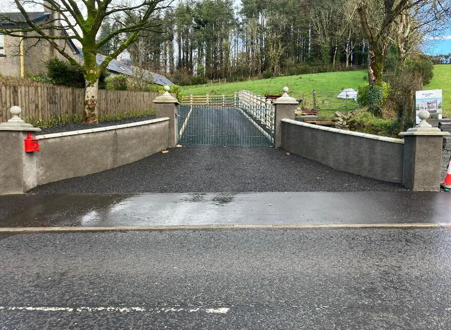 42A Omagh Road, Drumquin, Omagh, BT78 4QY