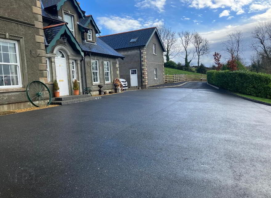 42A Omagh Road, Drumquin, Omagh, BT78 4QY