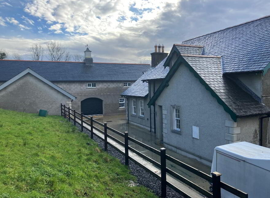 42A Omagh Road, Drumquin, Omagh, BT78 4QY