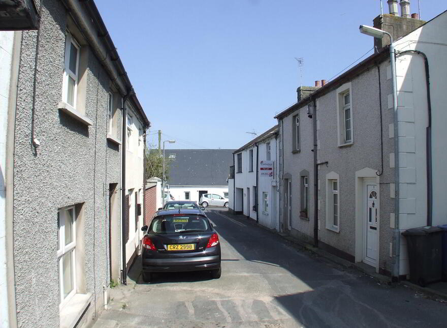 Seaview Avenue, Milisle, Newtownards, BT22 2BN