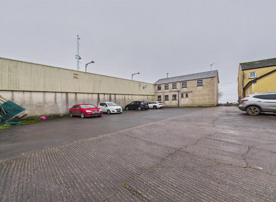 19 Main Street, Clogher, BT76 0AA