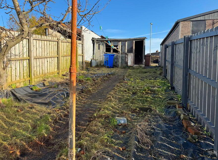 49 Old Glenarm Road, Larne, BT40 1RW