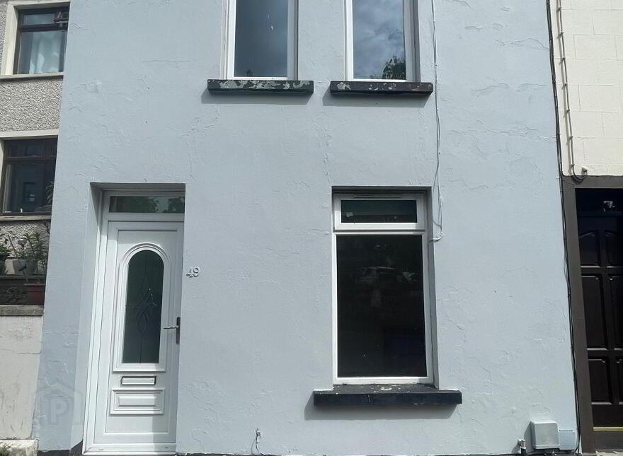 49 Old Glenarm Road, Larne, BT40 1RW