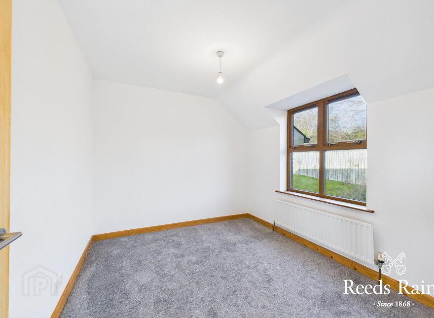 18 Meadowbank, Carrickfergus, BT38 8GZ