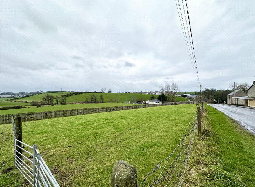 Annaginny Road, Dungannon, BT71 4EA