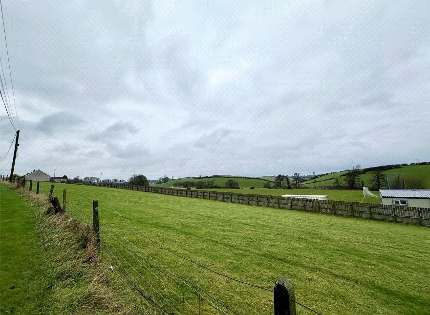 Annaginny Road, Dungannon, BT71 4EA